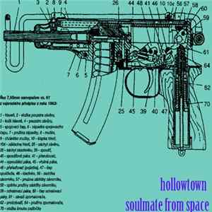 Hollowtown / Soulmate From Space - Hardcore FLAC