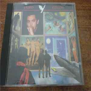 Jairo - Cielos FLAC