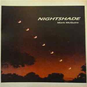 Mark McGuire - Nightshade FLAC