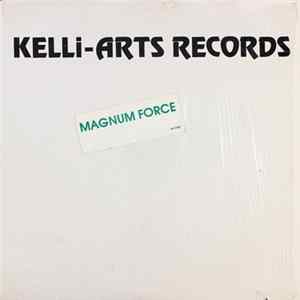 Magnum Force - Are You Ready For The Weekend FLAC