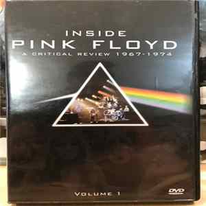 Pink Floyd - Inside Pink Floyd A Critical Review 1967-1974 Volume 1 FLAC