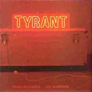 Tyrant - Tyrant FLAC