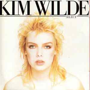 Kim Wilde - Select FLAC