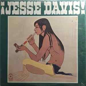 Jesse Davis - Jesse Davis FLAC