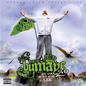 Eko Fresh - Freezy Bumaye 2.0 - Es War Alles Meine Idee FLAC