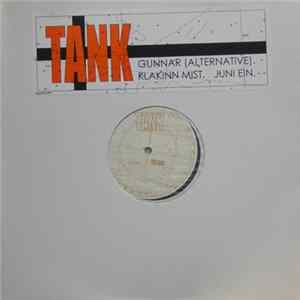 Tank - Gunnar (Alternative) FLAC