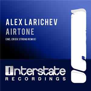 Alex Larichev - Airtone FLAC