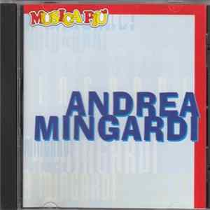 Andrea Mingardi - Andrea Mingardi FLAC