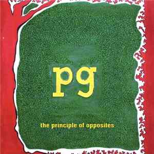 Pirate Gennie - The Principle Of Opposites FLAC