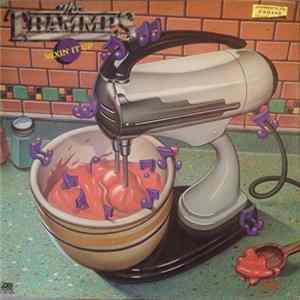 The Trammps - Mixin' It Up FLAC