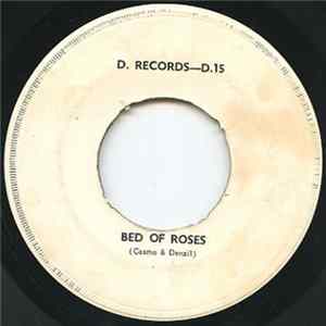 Cosmo & Denzil - Bed Of Roses / Tonight And Evermore FLAC