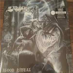 Samael - Blood Ritual FLAC