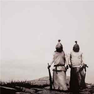The Body - All The Waters Of The Earth Turn To Blood FLAC