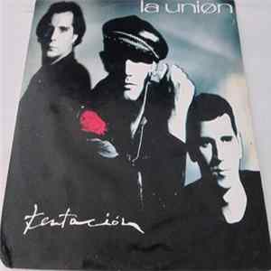 La Uniøn - Tentación FLAC