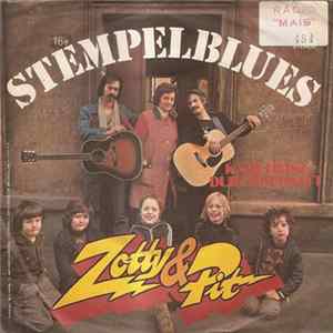 Zotty & Pit - Stempelblues FLAC