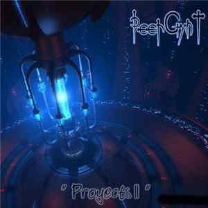 PeerGynt Lobogris - Proyects II FLAC
