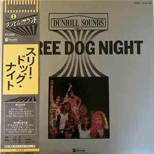 Three Dog Night - The Dunhill Sounds Vol. 1 FLAC