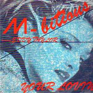 M Bitious - Your Lovin' FLAC