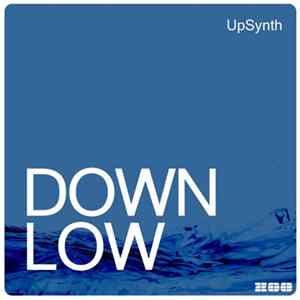 UpSynth - Down Low FLAC