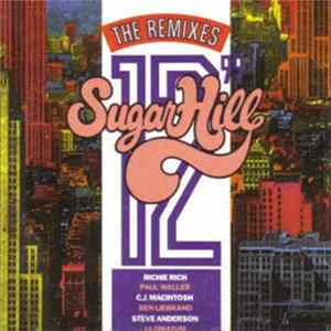 Various - Best Of Sugarhill (The Remixes) FLAC