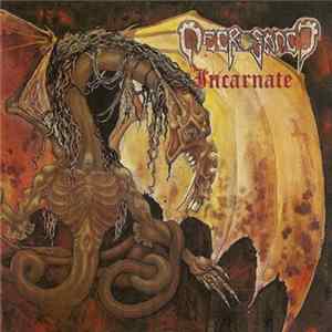 Necrosanct - Incarnate FLAC