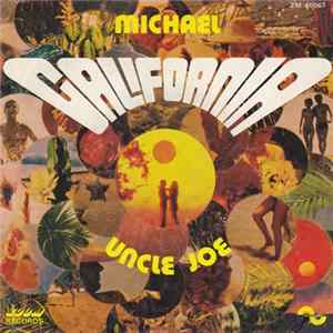 Michaël - California FLAC