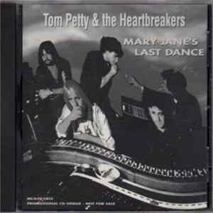 Tom Petty & The Heartbreakers - Mary Jane's Last Dance FLAC