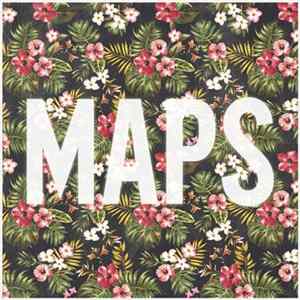 Maroon 5 - Maps FLAC