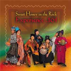 Sweet Honey In The Rock - Experience...101 FLAC