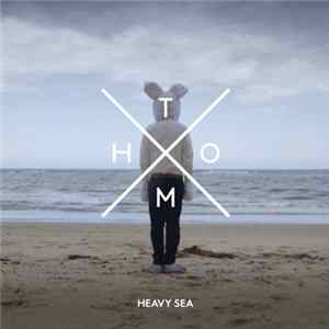 Thom Cross - Heavy Sea FLAC