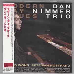 Dan Nimmer Trio - Modern-Day Blues FLAC