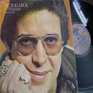 Hector Lavoe - De Ti Depende FLAC