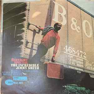 The Incredible Jimmy Smith - Midnight Special FLAC