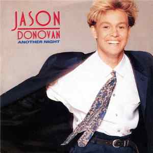 Jason Donovan - Another Night FLAC
