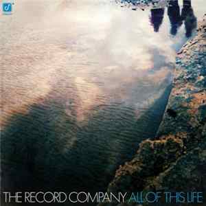 The Record Company - The Movie Song FLAC