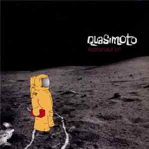 Quasimoto - Astronaut EP FLAC