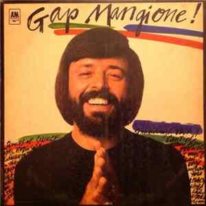 Gap Mangione - ¡Gap Mangione! FLAC