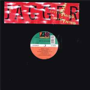Mick Jagger - Sweet Thing FLAC