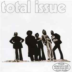 Total Issue - Total Issue FLAC
