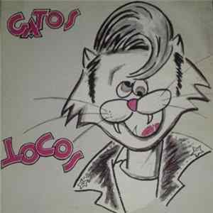 Gatos Locos - Prende Una Vela Por Mi / Laredo FLAC