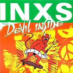 INXS - Devil Inside FLAC