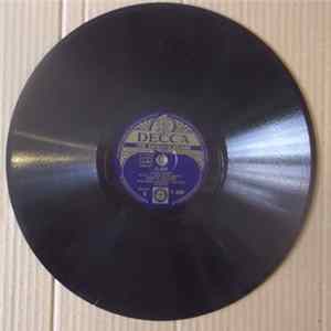 Greta Keller - The Touch Of Your Lips / Alone FLAC