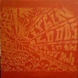 Virgin Eye Blood Brothers - Live In The Deepest Hole In Louisville FLAC