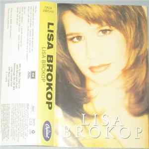 Lisa Brokop - Lisa Brokop FLAC