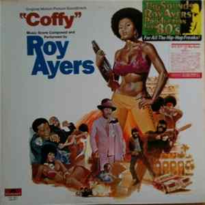 Roy Ayers - Coffy FLAC