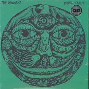 The Donkeys - Midnight Palms FLAC
