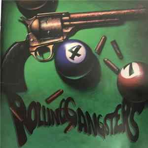 Rolling Gangsters - No More Bullshit FLAC