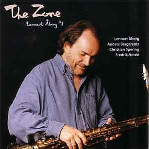 Lennart Åberg 4 - The Zone FLAC