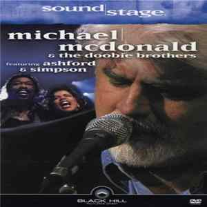 Michael McDonald & The Doobie Brothers featuring Ashford & Simpson - Soundstage FLAC