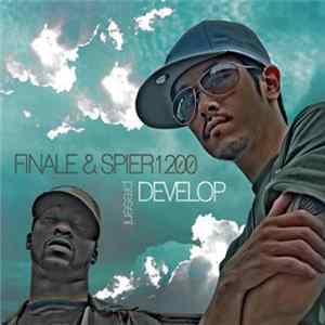 Finale & Spier1200 - Develop FLAC